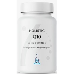 Q10 160 mg, 60 capsules