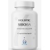 SIBOBA - berberine and allicin, 60 capsules