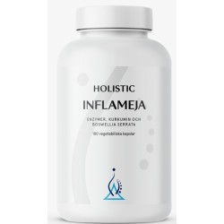 Inflameja, 180 kapslar