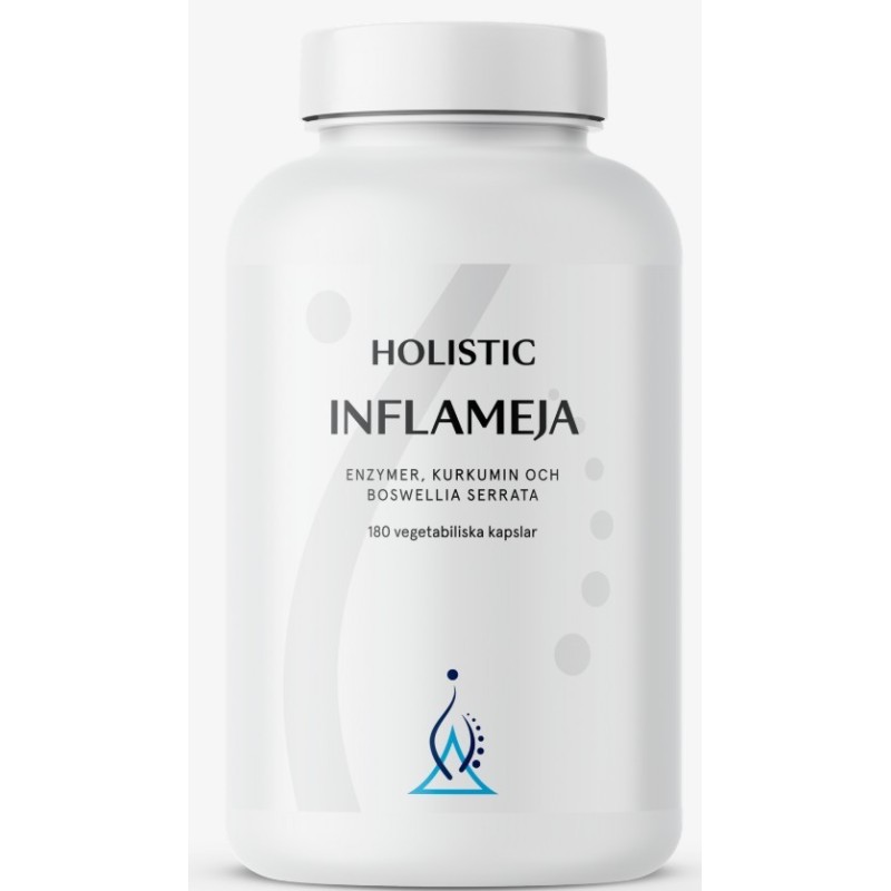 Inflameja, 180 kapslar