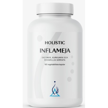 Inflameja, 180 kapslar