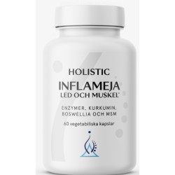 Inflameja, 60 kapslar