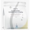 Clear Whey whey protein isolate elderberry and lemon, 400g