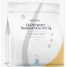 Clear Whey vassleproteinisolat mango och litchi, 500g