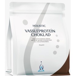 Vassleprotein choklad, 750 gm