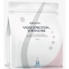 Vassleprotein jordgubb, 750 g