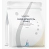 Vassleprotein vanilj, 750gm