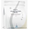 Vegan protein vanilla, 750g