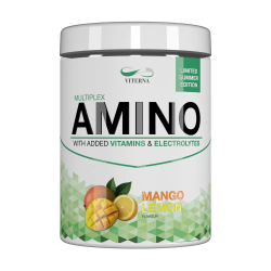 Multiplex Amino Mango Lemon 400g Vegan