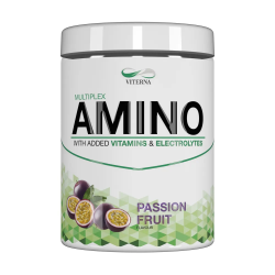 Multiplex Amino Passionfruit 400g Vegan