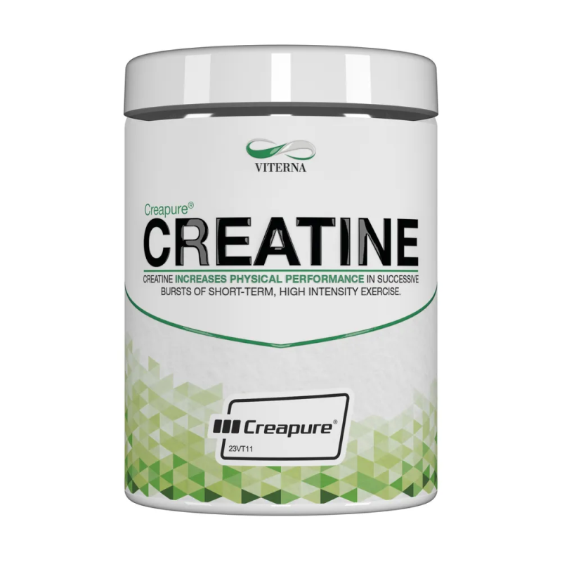 Creapure® Power 500g
