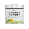 Electrolyte Powder 120g Citrus Vegan