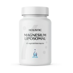 Magnesium liposomal 60 capsules
