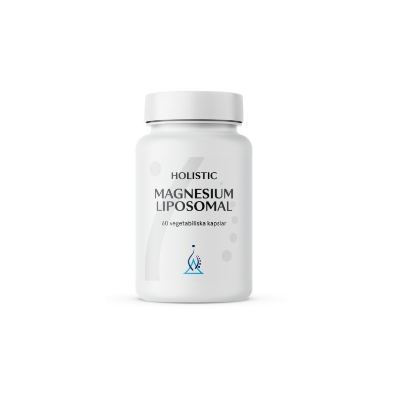Magnesium liposomal 60 capsules Magnesium liposomal 60 capsules