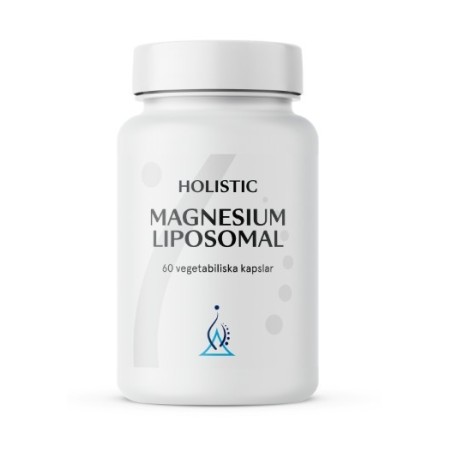 Magnesium liposomal 60 capsules