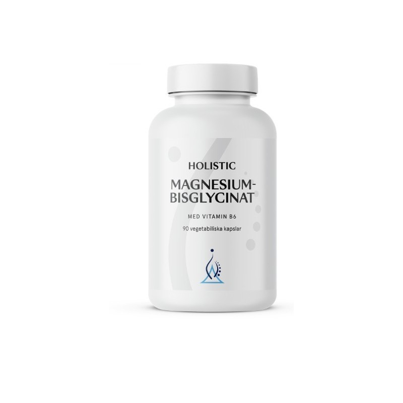Magnesium bisglycinate 100 mg, 90 capsules Magnesium bisglycinate 100 mg, 90 capsules