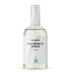 Magnesiumspray, 100 ml