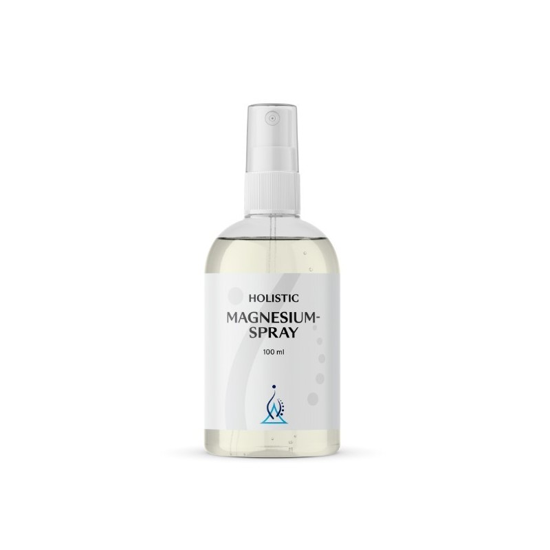 Magnesiumspray, 100 ml Magnesiumspray, 100 ml