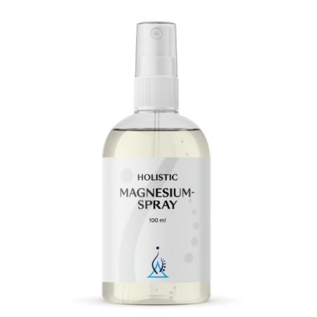 Magnesiumspray, 100 ml