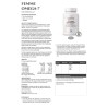 Femme Omega-7 Sea Buckthorn Oil, 90 capsules