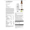 Linfröolja, 180 kapslar