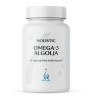 Omega-3 algolja, 60 kapslar