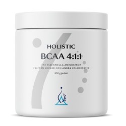 BCAA 4:1:1, 300 g