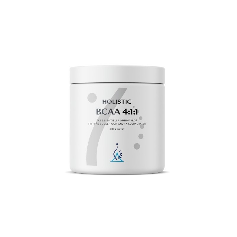 BCAA 4:1:1, 300 g BCAA 4:1:1, 300 g