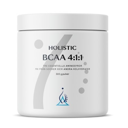 BCAA 4:1:1, 300 g