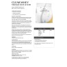 Clear Whey mango och litchi, 25g x 10 pack