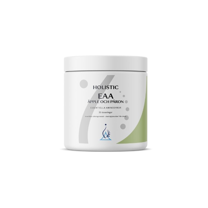 EAA apple and pear, 330 g EAA apple and pear, 330 g