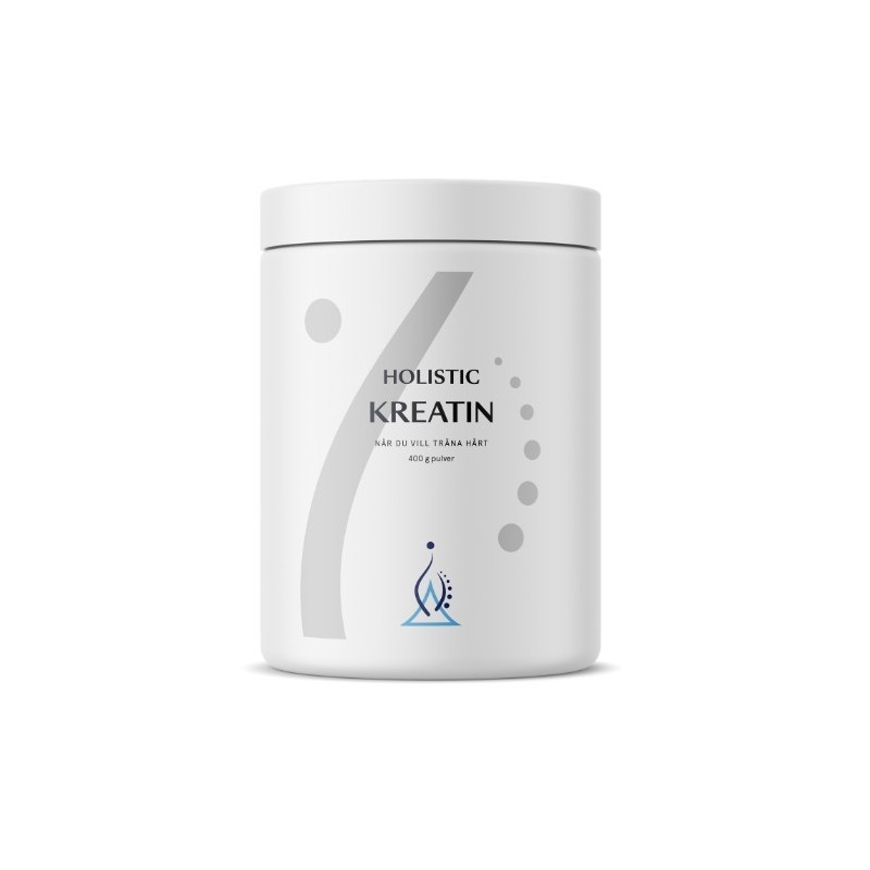 Kreatin, 400 g Kreatin, 400 g