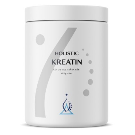 Kreatin, 400 g
