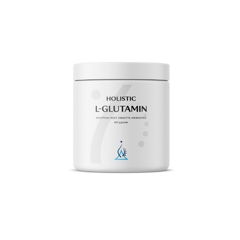 L-glutamin, 400 g L-glutamin, 400 g