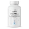 Chlorella, 250 tabletter
