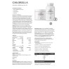 Chlorella, 250 tabletter