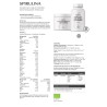 Spirulina ekologisk, 250 tabletter