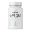 B6 B12 Folate methylated, 60 capsules