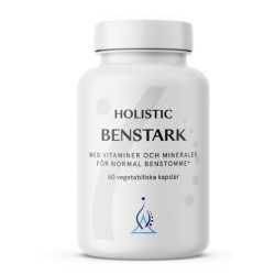Benstark, 60 kapslar