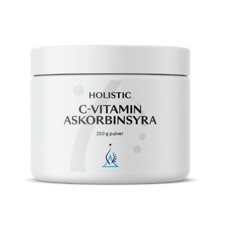 Vitamin C ascorbic acid, 250 g