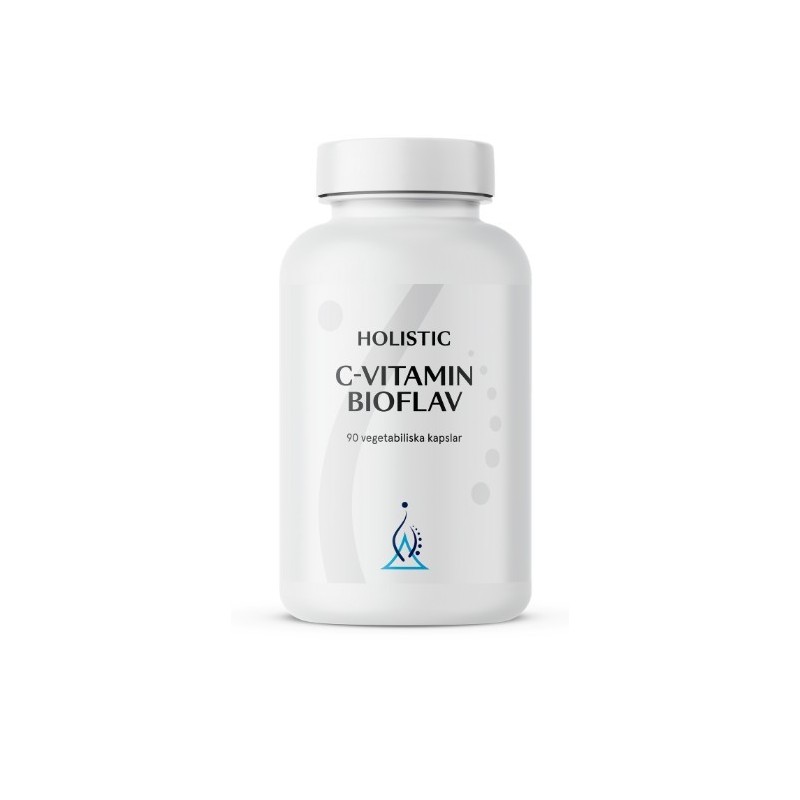Vitamin C bioflav, 90 capsules Vitamin C bioflav, 90 capsules