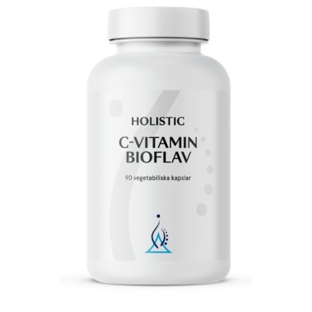 Vitamin C bioflav, 90 capsules