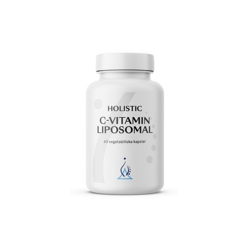 Vitamin C liposomal, 60 capsules
