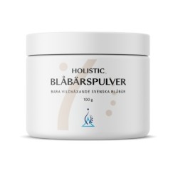 Blueberry powder, 100 g