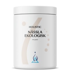 Nettle organic, 250 g