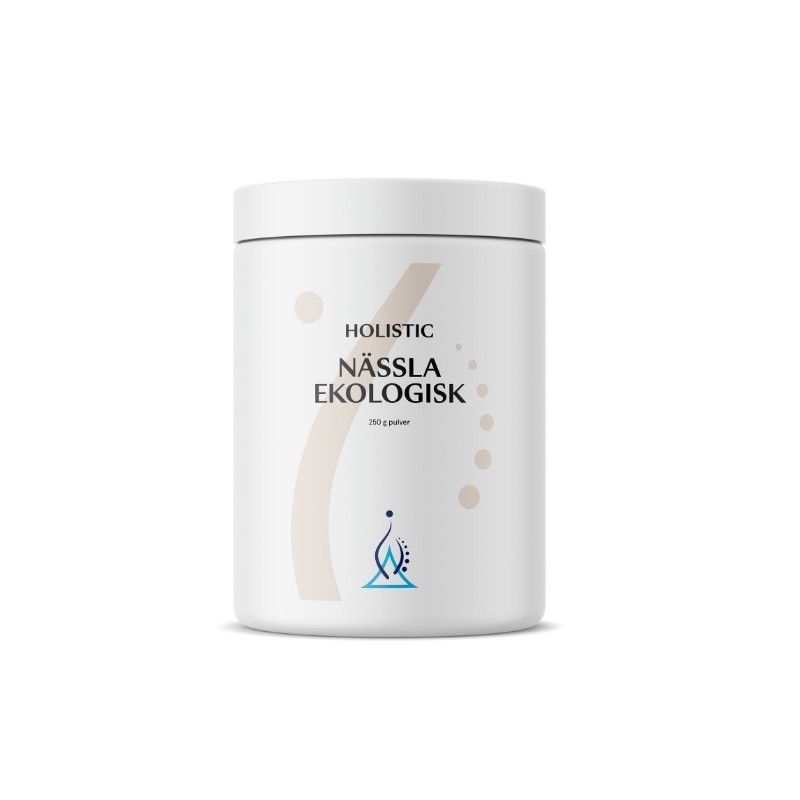 Nettle organic, 250 g Nettle organic, 250 g