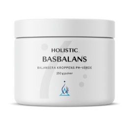 Basal balance, 250 g powder