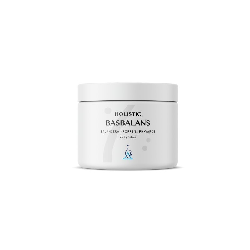 Basal balance, 250 g powder Basal balance, 250 g powder