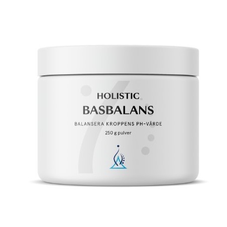 Basal balance, 250 g powder