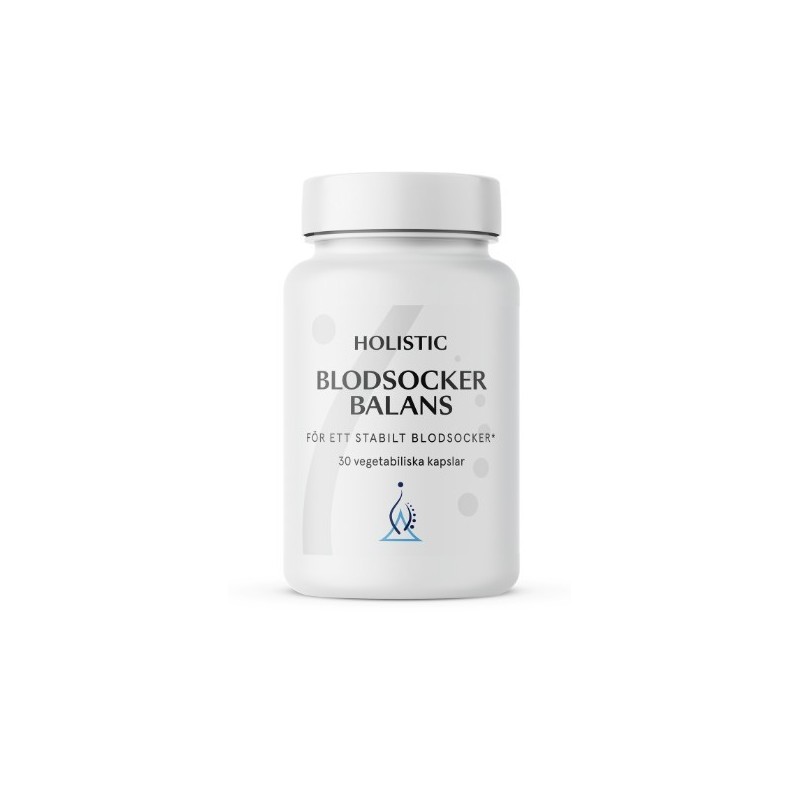 Blood Sugar Balance, 30 capsules Blood Sugar Balance, 30 capsules